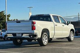 2022 Chevrolet Silverado 1500 Work Truck Crew Cab RWD for sale in Hollister, CA – photo 3