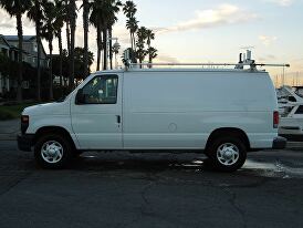 2014 Ford E-Series E-250 Cargo Van for sale in Alameda, CA – photo 8