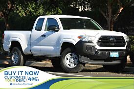 2018 Toyota Tacoma for sale in Brentwood, CA