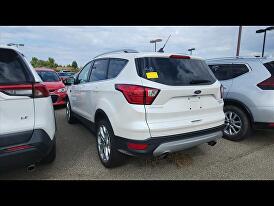 2019 Ford Escape Titanium for sale in Stockton, CA – photo 3