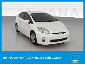 2010 Toyota Prius II for sale in Santa Barbara, CA – photo 12