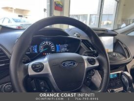 2016 Ford C-Max Energi SEL FWD for sale in Westminster, CA – photo 21