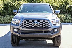 2021 Toyota Tacoma TRD Sport Double Cab LB 4WD for sale in Oxnard, CA – photo 2