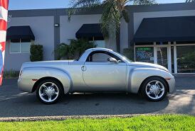 2005 Chevrolet SSR LS RWD for sale in Temecula, CA – photo 4