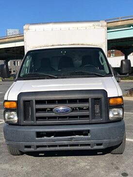 2014 Ford E-Series Chassis E-350 Super Duty 176 Cutaway DRW RWD for sale in San Francisco, CA – photo 7