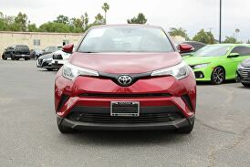 2018 Toyota C-HR XLE for sale in Fontana, CA – photo 2