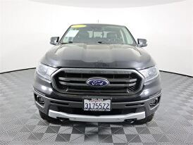 2019 Ford Ranger Lariat SuperCrew 4WD for sale in Selma, CA – photo 2