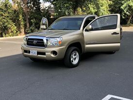 2007 Toyota Tacoma Base for sale in Long Beach, CA – photo 25