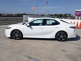 2020 Toyota Camry SE FWD for sale in Garden Grove, CA – photo 13