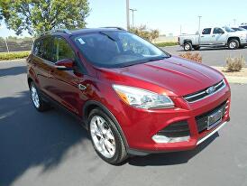 2016 Ford Escape Titanium for sale in Corning, CA – photo 6