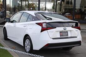 2020 Toyota Prius LE for sale in San Jose, CA – photo 6