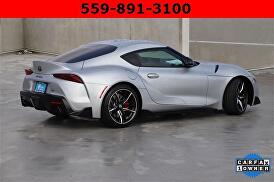 2022 Toyota Supra 3.0 for sale in Selma, CA – photo 6