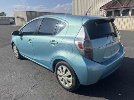 2013 Toyota Prius c Three for sale in La Verne, CA – photo 6