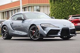 2022 Toyota Supra 3.0 RWD for sale in Oakland, CA – photo 2