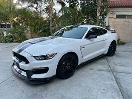 2019 Ford Mustang Shelby GT350 R Fastback RWD for sale in Huntington Beach, CA – photo 4