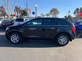 2014 Ford Edge Limited for sale in Lawndale, CA – photo 8