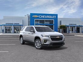 2023 Chevrolet Traverse LS FWD for sale in San Jose, CA