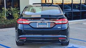 2018 Ford Fusion SE for sale in Murrieta, CA – photo 8