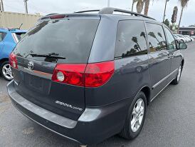 2006 Toyota Sienna XLE Limited 7-Passenger for sale in San Diego, CA – photo 9