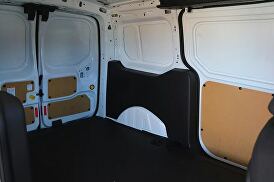2017 Ford Transit Connect Cargo XL LWB FWD with Rear Cargo Doors for sale in Stockton, CA – photo 21