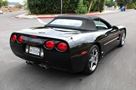 2001 Chevrolet Corvette Base for sale in Los Angeles, CA – photo 5