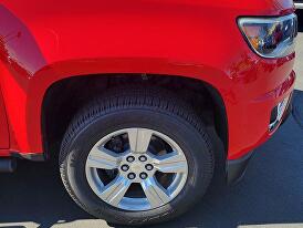 2016 Chevrolet Colorado LT for sale in Carlsbad, CA – photo 9