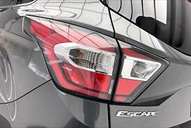 2017 Ford Escape Titanium for sale in Placerville, CA – photo 27