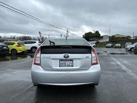 2014 Toyota Prius Two for sale in Lakeport, CA – photo 5