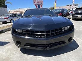 2013 Chevrolet Camaro 1LT for sale in Montclair, CA – photo 2