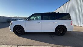 2019 Ford Flex SEL FWD for sale in Fresno, CA – photo 7