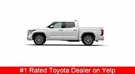 2023 Toyota Tundra Limited CrewMax Cab 4WD for sale in Long Beach, CA – photo 8