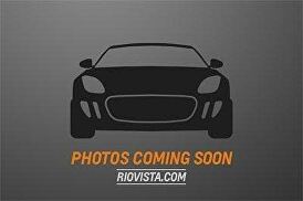 2022 Chevrolet Silverado 1500 Custom Crew Cab RWD for sale in Buellton, CA