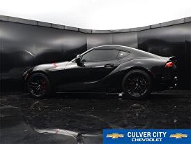 2020 Toyota Supra Premium Launch Edition RWD for sale in Culver City, CA – photo 18