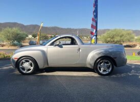2005 Chevrolet SSR LS RWD for sale in Temecula, CA – photo 8