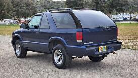 2000 Chevrolet Blazer LS for sale in Santa Clarita, CA – photo 6