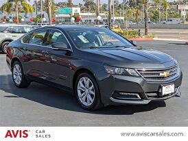 2019 Chevrolet Impala LT FWD for sale in Vista, CA – photo 3