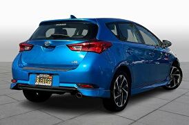 2017 Toyota Corolla iM Hatchback for sale in Anaheim, CA – photo 12