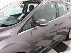 2013 Ford C-Max Hybrid SEL FWD for sale in Dublin, CA – photo 14