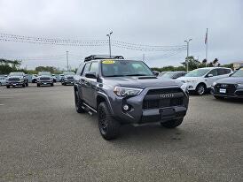 2021 Toyota 4Runner TRD Pro for sale in Eureka, CA – photo 13