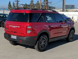 2021 Ford Bronco Sport Big Bend AWD for sale in Culver City, CA – photo 3