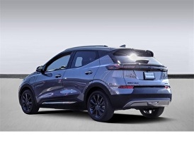 2022 Chevrolet Bolt EUV Premier FWD for sale in Anaheim, CA – photo 2