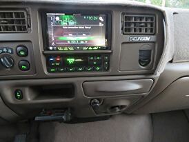 2003 Ford Excursion Eddie Bauer 4WD for sale in Sacramento, CA – photo 11