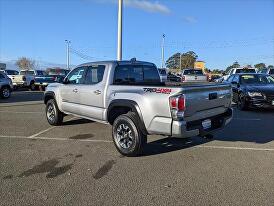 2021 Toyota Tacoma TRD Off Road for sale in Eureka, CA – photo 4