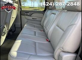 2011 Chevrolet Silverado 1500 LTZ for sale in Los Angeles, CA – photo 12