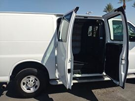 2020 Chevrolet Express Cargo 2500 RWD for sale in Cathedral City, CA – photo 13