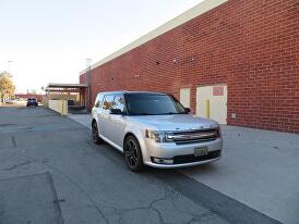 2013 Ford Flex SEL for sale in Bellflower, CA – photo 22