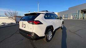 2020 Toyota RAV4 LE for sale in Redding, CA – photo 23