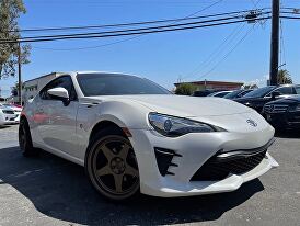 2018 Toyota 86 RWD for sale in Corona, CA – photo 3