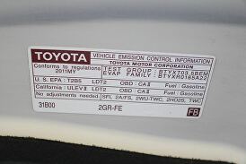 2011 Toyota Venza V6 for sale in Fullerton, CA – photo 15