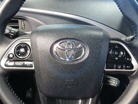 2017 Toyota Mirai FCV for sale in Costa Mesa, CA – photo 17